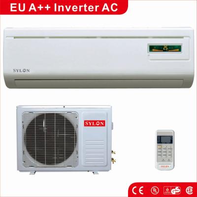 China 24000BTU Hotel T3 220v/60Hz Cooling Only Sleep Modes Comfortable Wall Split Air Conditioner for sale