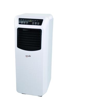 China mini/portable commercial cooling and heating type air conditioner for sale