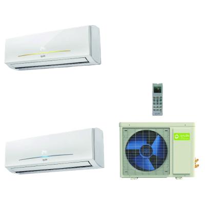 China High Efficient Hotel Multi Type VRF Split Inverter Air Conditioner Manufacture for sale