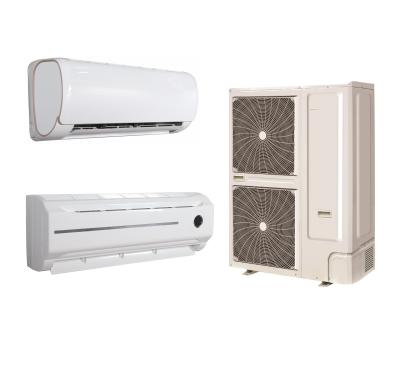 China Cooling And Heating Hotel A++++ Class Wall Mounted Multi Split Air Conditioner for sale