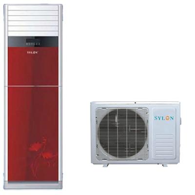 China High Quality Floor Standing LG 24000BTU Commercial Type Air Conditioner for sale