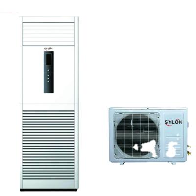 China SASO Certification Commercial Standard , T3 18000BTU Floor Standing Air Conditioner for sale