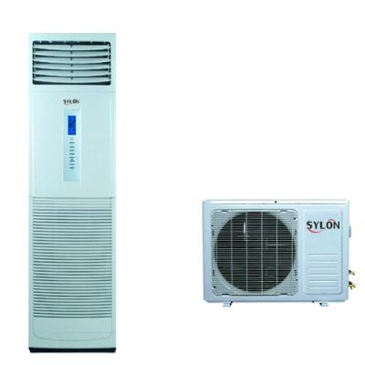 China 24000BTU Toshiba Hotel Compressor Floor Standing Air Conditioner for sale