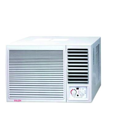 China Commercial Type Window Air Conditioner Manufacturer , Inverter 7000BTU-24000BTU for sale