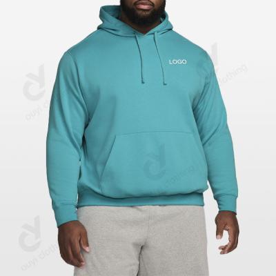 China Other Costume Luxury Thick Essentials Hoodies Custom Logo Oversized Hoodie Fleece 100% Cotton 400 Gsm Cropped Heavyweight Hoodie for sale