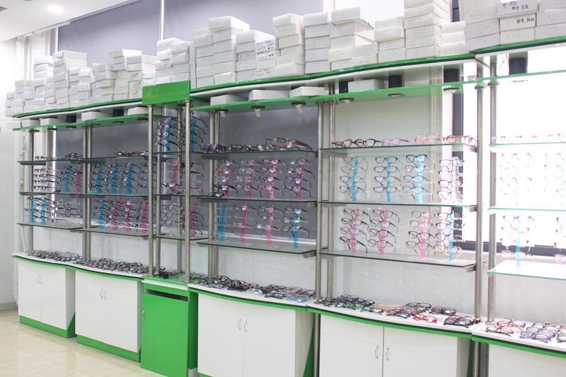 Verified China supplier - Ekar Optical (wenzhou) Co., Ltd.