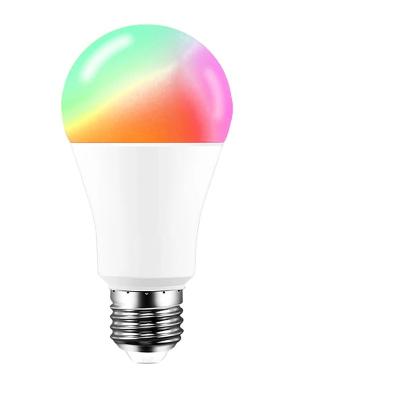 China Smart Life Smart Life Furniture Light Bulb Wifi Smart LED Light Bulb APP Alexa Google Home Assistant APP LED Light for sale