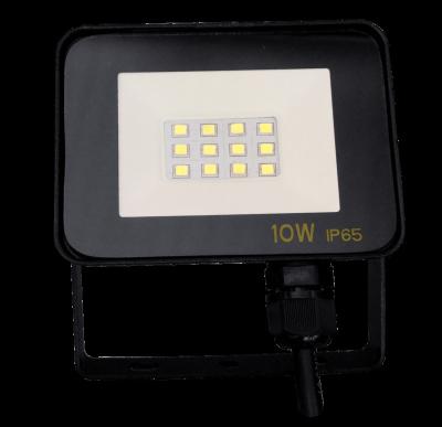 China Outdoor high quality waterproof IP65 10w super slim led flood light for outdoor lighting for sale