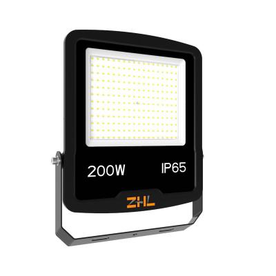 China park/garden/pavement and so on for outdoor led flood lights 100w led flood light 10W 20W 30W 50W 200W light waterproof outdoor for garden outside garage door floodlights for sale