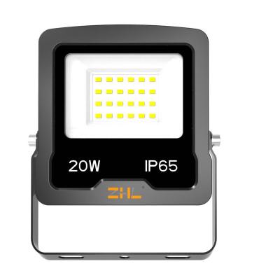 China Park/garden/pavement and so on for high quality outdoor led lamps 10W 20W 30W 50W 100W from China supplier LED Flood Lights Lighting LED Flood Light Aluminum Housing Waterproof Outdoor Lighting for sale