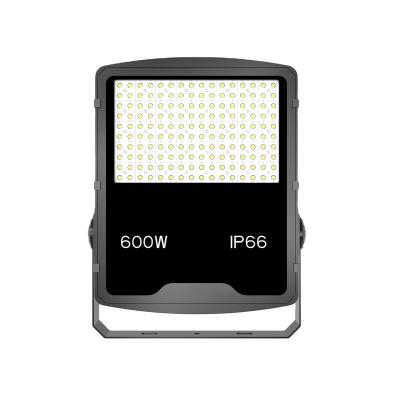 China High Lumen IP66 600w Outdoor Waterproof Energy Saving LED Flood Light with 12 Different Beam Angles for Option for sale