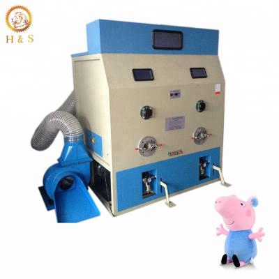 China Soft Stuffing Toys Automatic Professional Soft Toy Doll Teddy Bear Stuffing Machine à venda