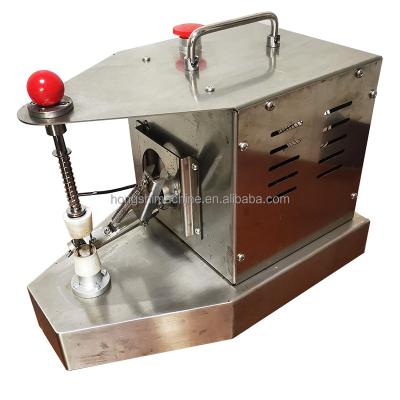 China Commercial 304 Stainless Steel Fruit Peeling Machine Lemon Peeler Machine Orange Peeling Machine à venda