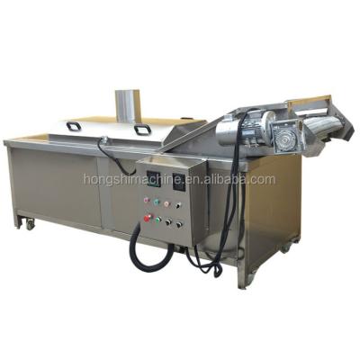 China Sausage/ham/sausage Juice Factor Price Tunnel Water Dath of bacon/gravy/ham/bacon pasteurization machine for sale