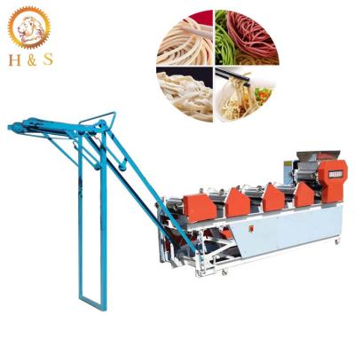 China Commercial Hotels Noodle Making Machine / Small Noodle Making Machine à venda