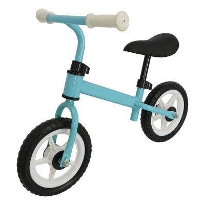 China Adjustable Height Hot sell children bicycle kids bike 9.5 Inch Mini kids bicicles balance bike kids bikes for boy children for sale