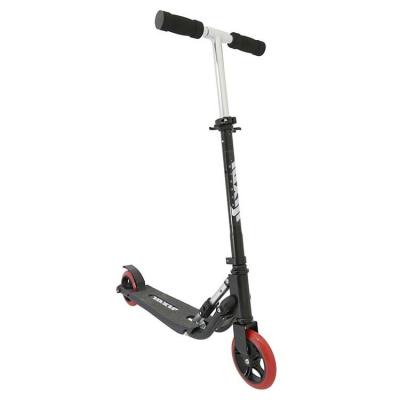 China Height Adjustable Lightweight Foldable Aluminum Frame And Adjustable Handlebars Kids Bike Scooter for sale