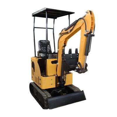 China Hot Selling Customizable SP10 1 Ton Multifuction Mini Excavator For Sale Chinese Max Italy SINGLE Diesel Clearance Customized Germany Cylinder for sale