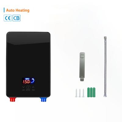 China Hotel New Arrival Instant Electric Water Heater for sale