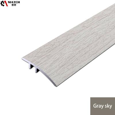 China Modern Hot Selling Ceramic Aluminum Profile L Shape Tile Edge Trim Tiles Tools Steel Corner Flooring for sale