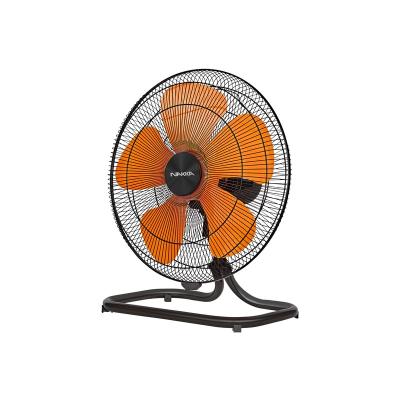 China Balde Outdoor Design 18 Inch 5 Floor Smart Remote Control Electric Fans For Sale for sale