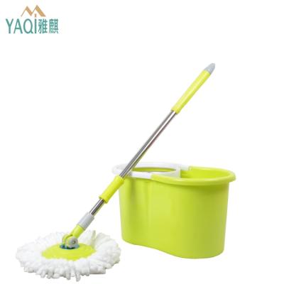 China Viable wholesale best selling 360 cleaning products factory price commercial broom bucket for sale