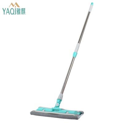 China China Factory OEM Sustainable Wholesale Self Washed Flat Mops Floor Cleaning Cleaning for sale