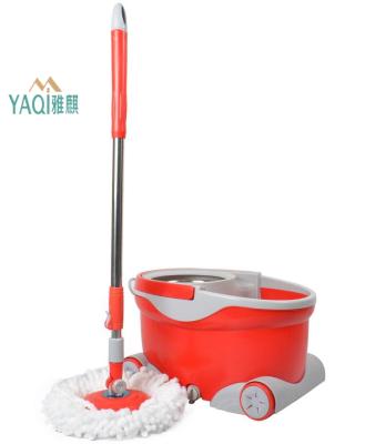 China 2020 China Factory Sustainable Japanese Microfiber Gentleman Cleaning Mop Most Popular for sale