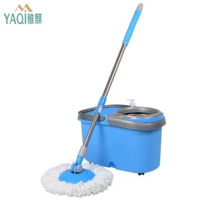 China 2018 New Product Sustainable Super Cheap 360 Rotation Tornado Mop For Floor Cleaning for sale