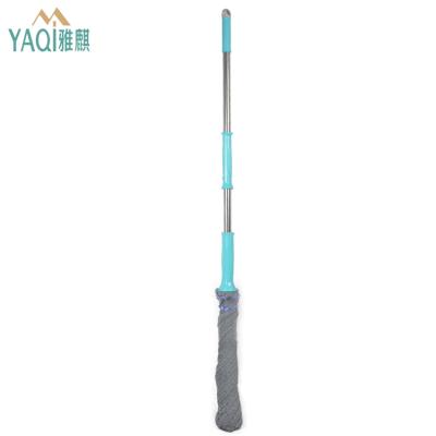 China 2020 Sustainable Online Shopping Squeezing Easy Mop Microfiber Professional China Supplier for sale