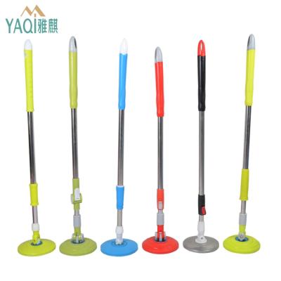 China 2018 Factory Supply 360 Super Easy Magic Floor Cleaning Mop Stick Sustainable High Quality for sale