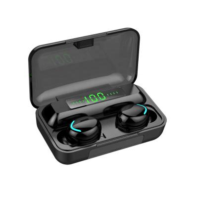 China TWS Sport Radio BT Earphone Genuine BT Earbuds Wireless BT Earphone (True Wireless Stereo) Tws Discount Wireless Sports for sale