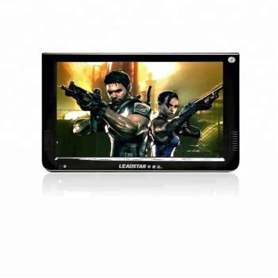 China 10 inch portable led lcd tft monitor with vga input, mini computer monitor for sale