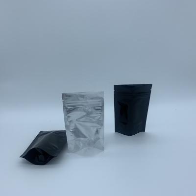 China Customized Mylar Moisture Proof Bags Smell Proof Mylar Plastic Bags for sale