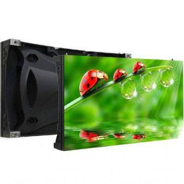 China Foreign best-selling indoor HD TV indoor full color LED display have a large stock and are sold directly by manufacturers for sale