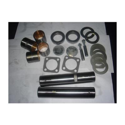 China 45#steel MC999986 KP545 Guaranteed Quality Price Suitable King Pin Truck Steering System Kit for sale