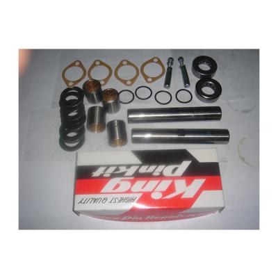 China 45#steel Cheap Customization Kia1.4t Hot Selling Custom Steering Knuckle Car Repair Kit for sale