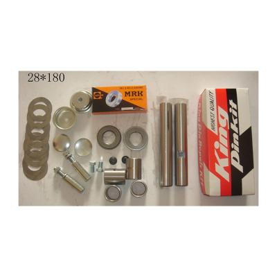 China 45#steel customization sell well new type HD2.5T steering knuckle repair kits car repair kit for sale