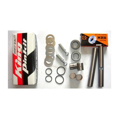 China 45#steel KP420 04431-36020 Various Factory Sale Car Repair Kit Automobile Parts King Pin Kit for sale