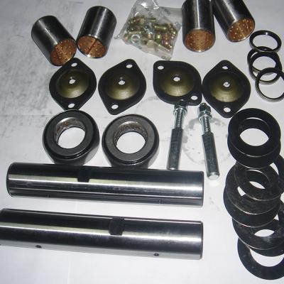 China 45#steel Customization Sell Well New Type Steering Knuckle Repair Kits Car Repair Kit KIA 5T for sale