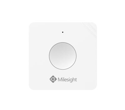 China WS101 Milesight LoRaWAN Smart Button WS101 for sale