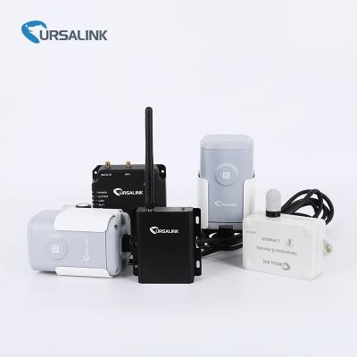 China IoT Application Ursalink LoRaWAN Starter Kit For Smart Agriculture IoT for sale