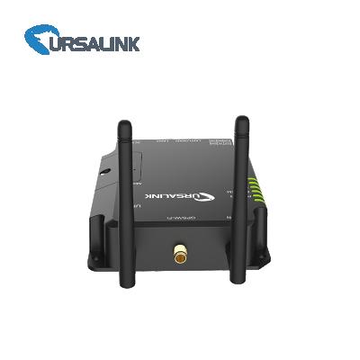 China GPS+GLONASS UR32 Wifi Wireless 4G LTE RS232 PoE PSE Router for Retail and Kiosk for sale