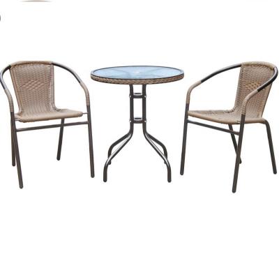 China Modern Outdoor Furniture Set (105) for sale