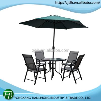 China Modern Reliable Dining Table And Chairs From China Supplier for sale