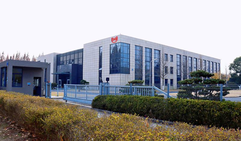 Geverifieerde leverancier in China: - SG (Changzhou) Intelligent Technology Co., Ltd.