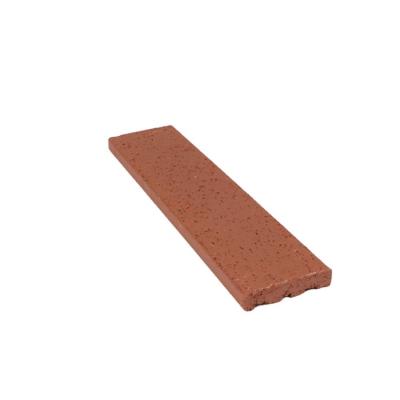 China Corner Bricks Latest Grade Exterior Building Sidewalk Bricks For Building for sale