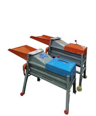 China Farms Small Portable Corn Sheller And Thresher Maize Machine Heavy Duty Cornshelling Sheller for sale