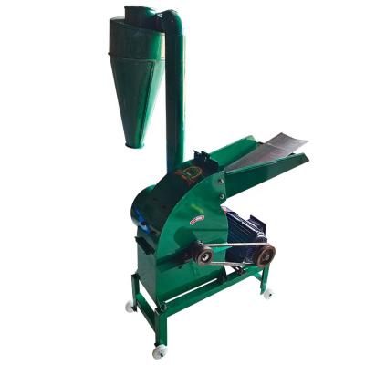 China Cultivate high quality hammer mill for corn and grain maize crusher for sale