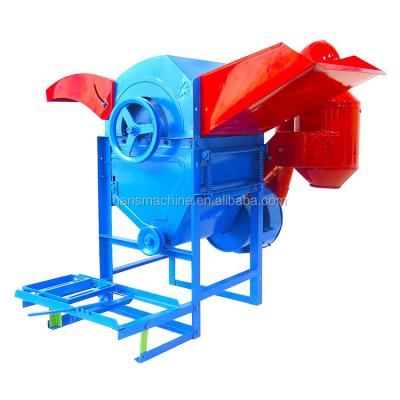 China High quality wheat/rice/maize/sorghum/millet maize sheller thresher machine barley thresher machine for sale